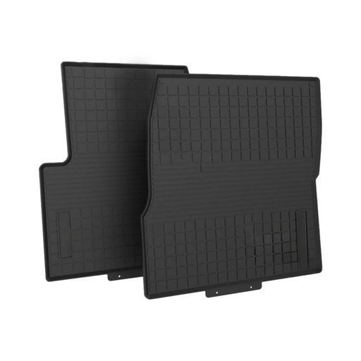 Floor Mat Set Volvo 562.FM96101