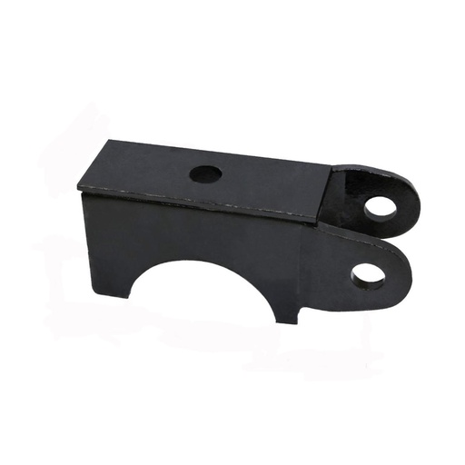 Spring Seat 5in RND Axle 2-1/4in Hutch M17716, 70504 , 1936004