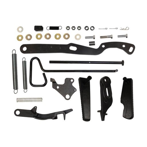 [2R-QRBR-W5I8] Rebuild Kit NS2 Fontaine 094.550 KP6000NTL, KITRX67NTL, RX67NTL
