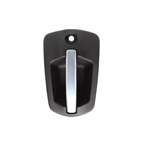 Exterior Door Handle RH Freightliner HLK2881BC, A1867004007