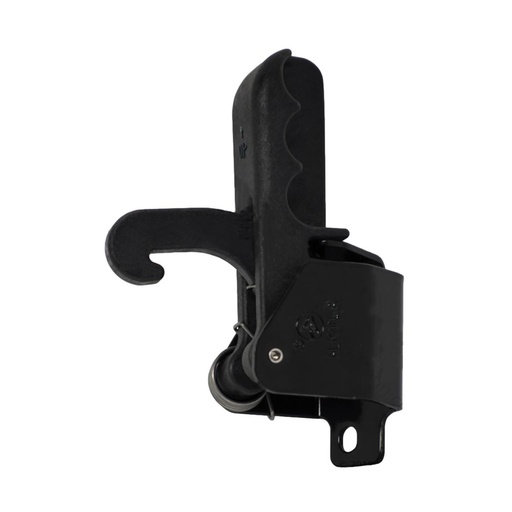 Hood Support Latch LH Freightliner P3/4 HLK1048, A1715730000, A1715730002