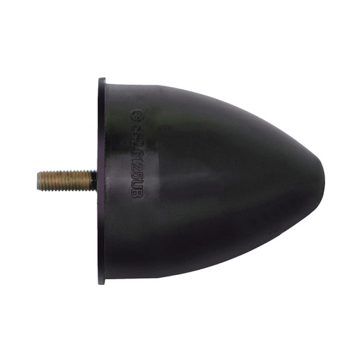 Trailer-Dock Bumper Poly 562.6125UB