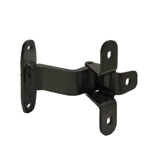 Door Hinge Lower RH Freightliner HLK2762, A18-59836-001, A18-63589-001