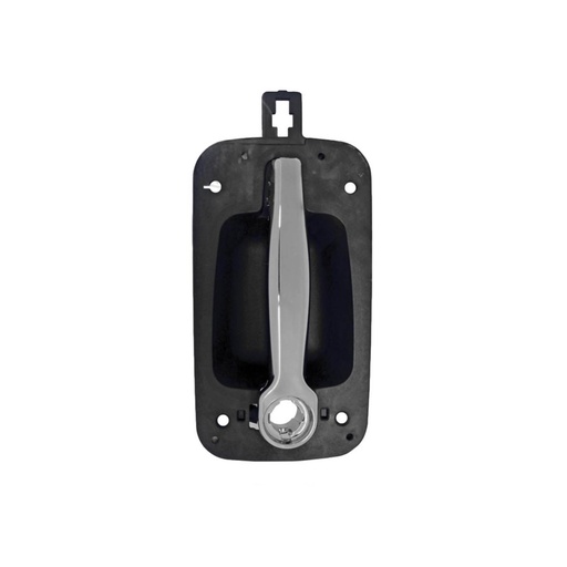 Exterior Door Handle Right HD IHC HLK1070HDC, 2511122C91, 3747732C1