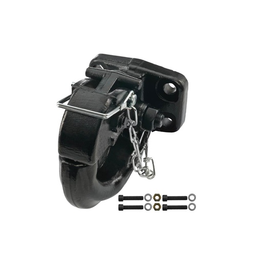Pintle Hitch 30 Ton LMT, Universal 182.PH30T, 48231