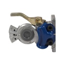 Gladhand ShutOff Service Surface Mount PHI12-336, 441004, 9205, 035151