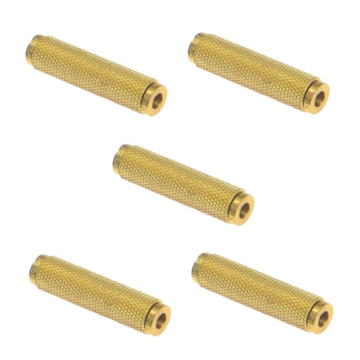 Brass PLC Union 5/32in 177.13B6225, 1862X2.5, 62PMT532, PL136225 (Pack of 5)
