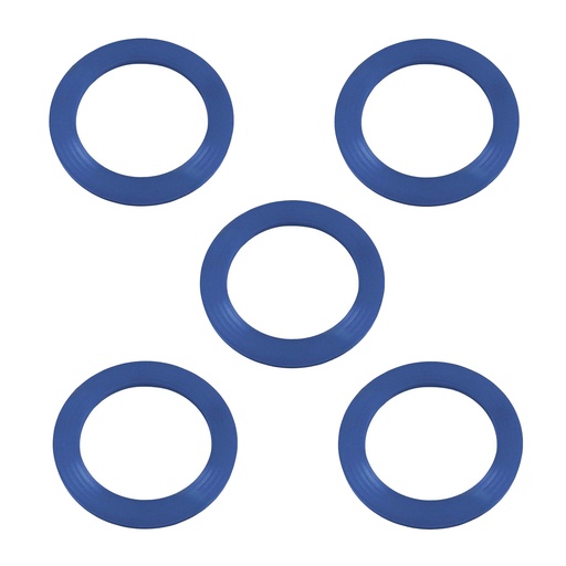 Fuel Cap Gasket Poly Freightliner 572.1016.1UB, 572.1016.1 (Pack of 5)