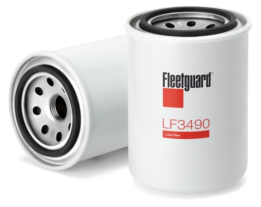 Fleetguard Lube, Spin-On LF3490