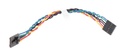 OEM FEIGHTLINER HARNESS - DIM, JUMPER, ICU4, GAUGE, 7 INCH A06-41592-007