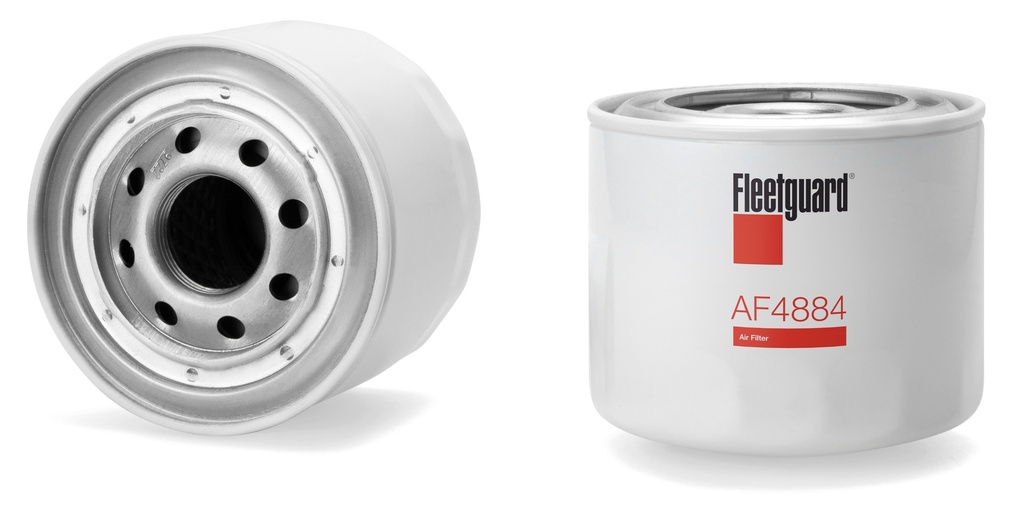FLEETGUARD Air Filter AF4884 | KAHGO Truck Parts