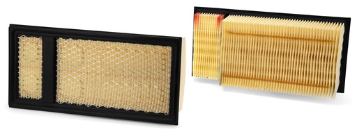 FLEETGUARD Air Filter - Panel AF27882