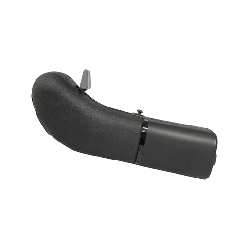 MERITOR SHIFT KNOB - ASSEMBLY, WITH SHIFT - N - CRUISE TDA A 3280D9468