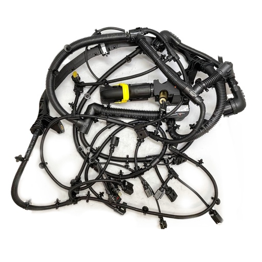 OEM DETROIT ENGINE WIRING HARNESS EGR CL6 DD15 14L EPA10 DDE A4721505333