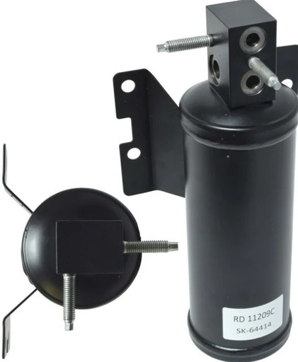 [Z5-VYTI-0EKH] Air Conditioning Receiver Drier 830.41078 F37-1022-100