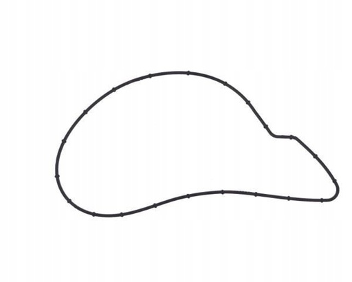 OEM DETROIT GASKET - WATER PUMP GASKET DD13 EPA07/EPA10/GHG17 DDE A4722010280