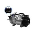 Air Conditioning Compressor 7H15 Type 830.31052 54148 03-1014 69-1015-141 4006