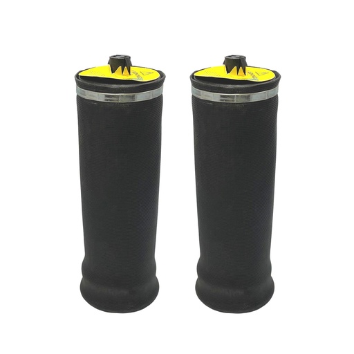 Pair of FREIGHTLINER CASCADIA CAB AIR SPRING 500.867-01 W02-377-7215 18-52651-000