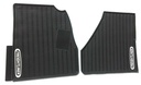 OEM MAT, FLOOR, BLACK, FREIGHTLINER LOGO, NEW CASCADIA P4 PDT GEN2CAS