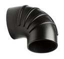 OEM FRTLNR Reducing Intake Elbows for Air Intake, HUN 90HL55R50