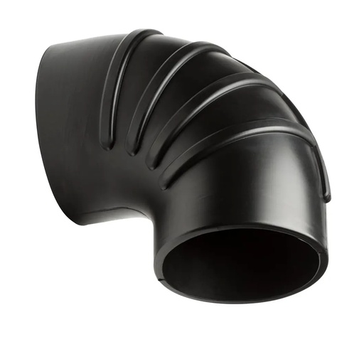 OEM FRTLNR Reducing Intake Elbows for Air Intake, HUN 90HL55R50