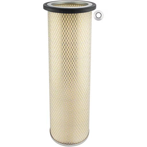 [W4-PC8I-2M8O] Baldwin - Axial Seal Air Filter Elements PA2346