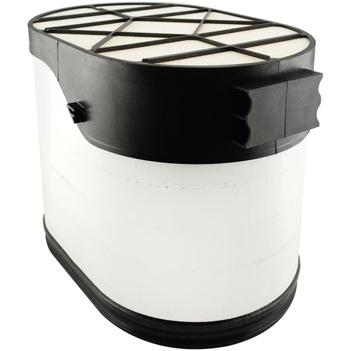 [QA-22SP-5J2B] Baldwin - Channel Flow Air Filter Elements CA5789