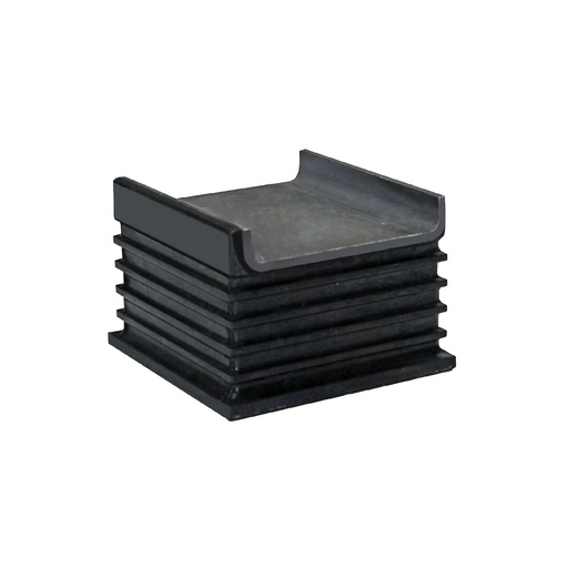 [WC-OS1R-76PH] Spring End Pad Freightliner KGA-1120807000 MFL4891 1120807000 1119580000