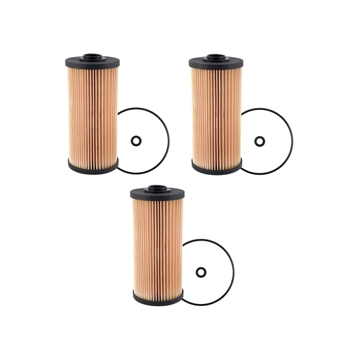 Fuel Filter Baldwin PF7984 (Pack of 3)