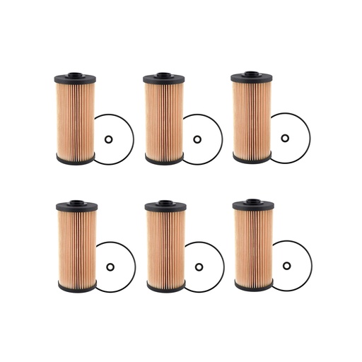 Fuel Filter Baldwin PF7984 (Pack of 6)