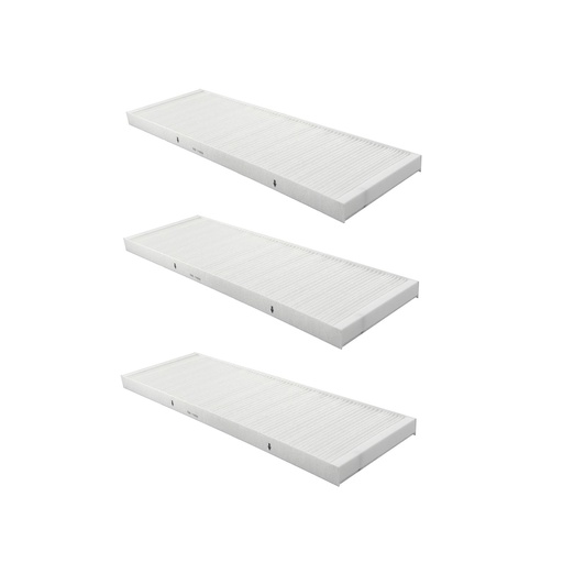 Baldwin Cabin Air Filter PA5586 (Pack of 3)