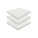 Cabin Air Filter Baldwin PA5359 (Pack of 3)