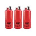Fuel Water Separator Filter Baldwin BF1293-SPS (Pack of 3)