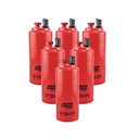 Fuel Water Separator Filter Baldwin BF1293-SPS (Pack of 6)