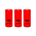 Engine Oil Filter-Eng Code: MP7 Baldwin Filters B7409 (Pack of 3)
