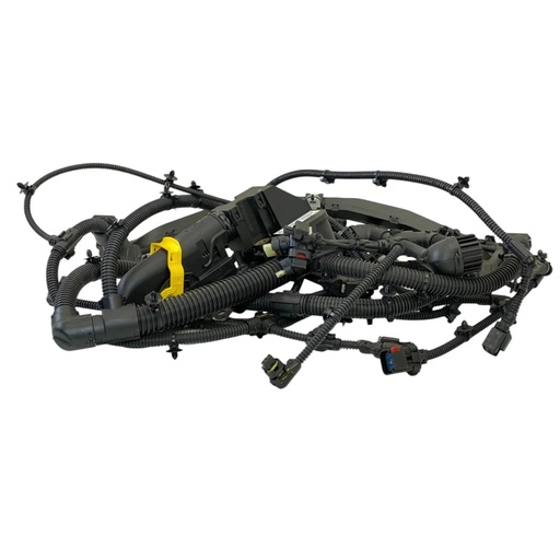 [MI-WZC6-H0P3] OEM DETROIT ENGINE WIRING HARNESS DDE A4721501620