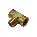 Male Branch Tee 1/2NPT 177.9106D, 3600X8, 2224P8, S2268, 106D, 016017