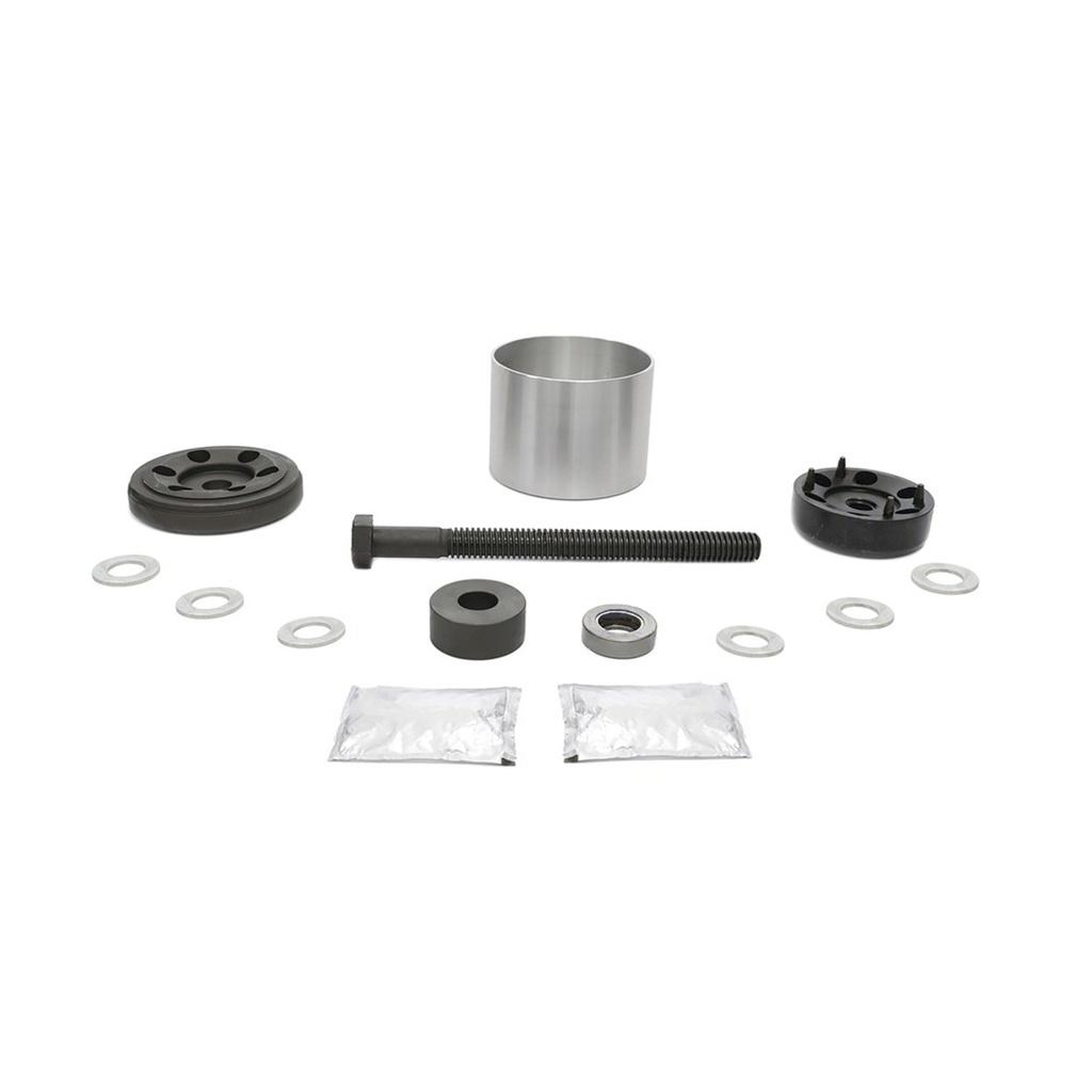 Bushing Installation Tool 500.410, S24736, TRB5914-T, 3434332600 ...