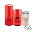 Oil Change Kit for Cummins, BD7154, BF9885, PF7895