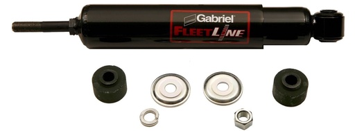 FleetLine Heavy Duty Shock Absorber 83395, 6127700C1, F346636, 925085