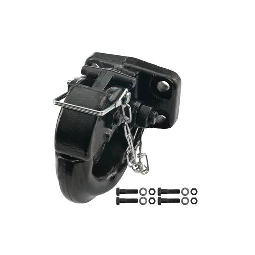 Pintle Hitch 15 Ton 182.PH15T, PH15