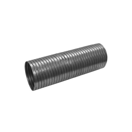 Flex Tubing 4in X 12in 304SS 562.U7340-12SS304, SF412, J240006