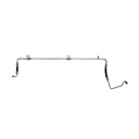 AC Hose Assy Volvo 830.996007, 21524970, 85151068