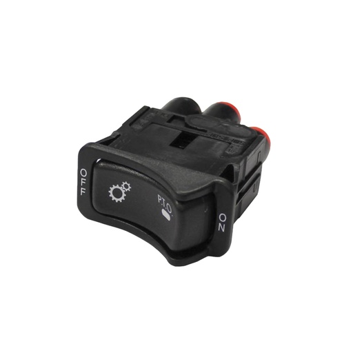 Air Rocker Power Take Off GT 170.1233GT, DV32444, 401247, 032250