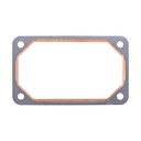 EGR Gasket Volvo D11 D13, 840.929639GEL , 390.270, 3979639