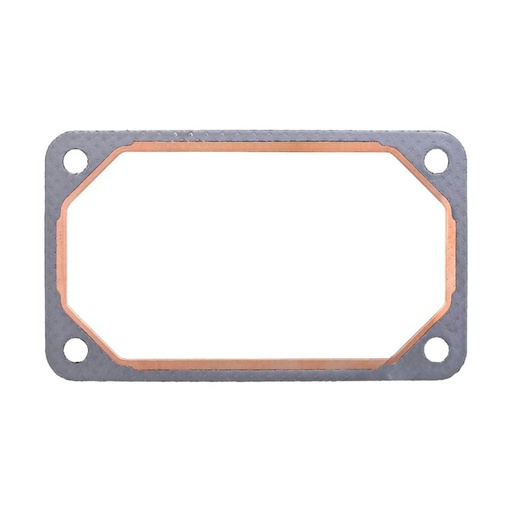 EGR Gasket Volvo D11 D13, 840.929639GEL , 390.270, 3979639