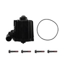 OE Crankcase Breather Assembly 840.620603579, 21975959, 0603579