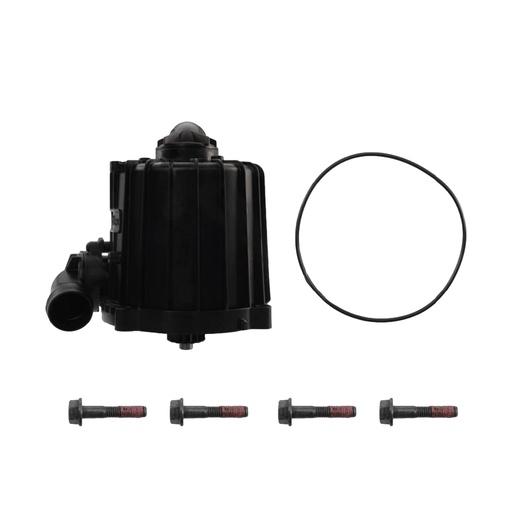 OE Crankcase Breather Assembly 840.620603579, 21975959, 0603579