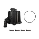 OE Crankcase Breather Assembly 840.620630700, 21975947, 0630700, 21523995