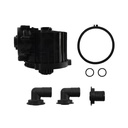 OE Crankcase Breather Assembly MX13 840.759039648, 1827090, 9039648